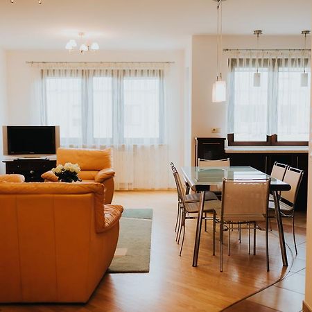 Elite Apartments By The Seaside Jelitkowski Dwor โซพอต ภายนอก รูปภาพ