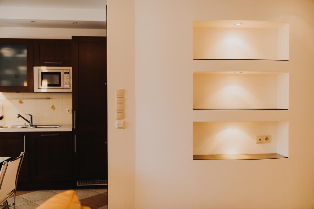 Elite Apartments By The Seaside Jelitkowski Dwor โซพอต ภายนอก รูปภาพ