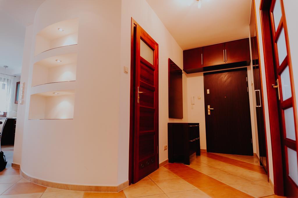 Elite Apartments By The Seaside Jelitkowski Dwor โซพอต ภายนอก รูปภาพ