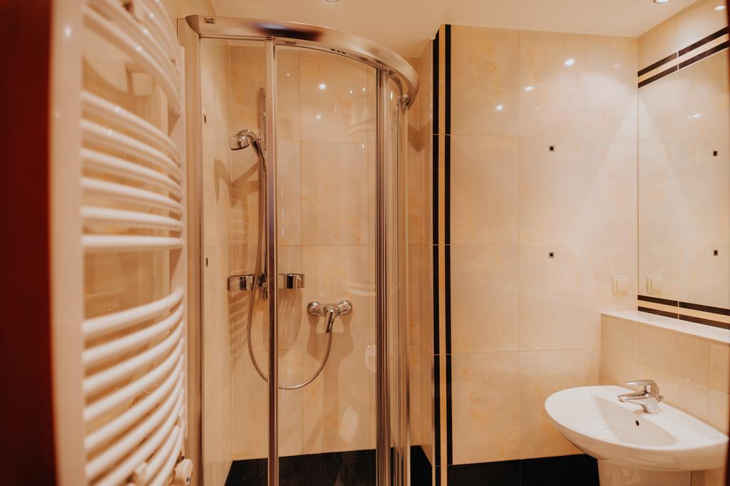 Elite Apartments By The Seaside Jelitkowski Dwor โซพอต ภายนอก รูปภาพ