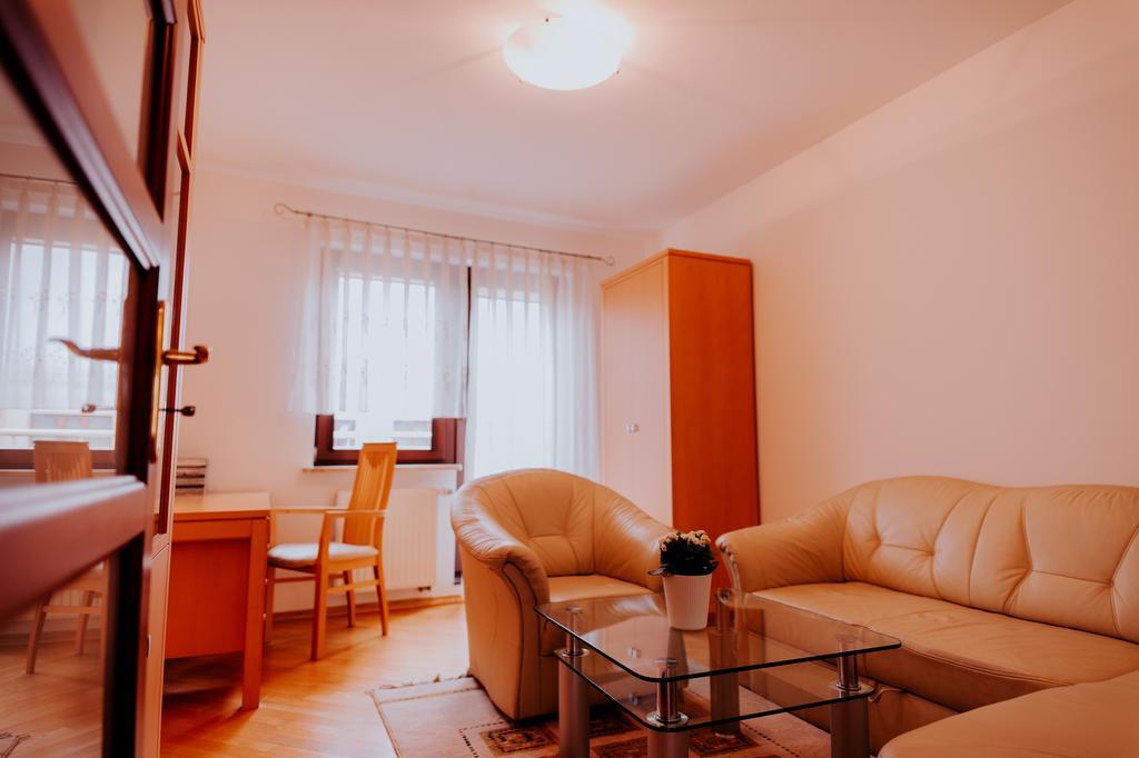 Elite Apartments By The Seaside Jelitkowski Dwor โซพอต ภายนอก รูปภาพ