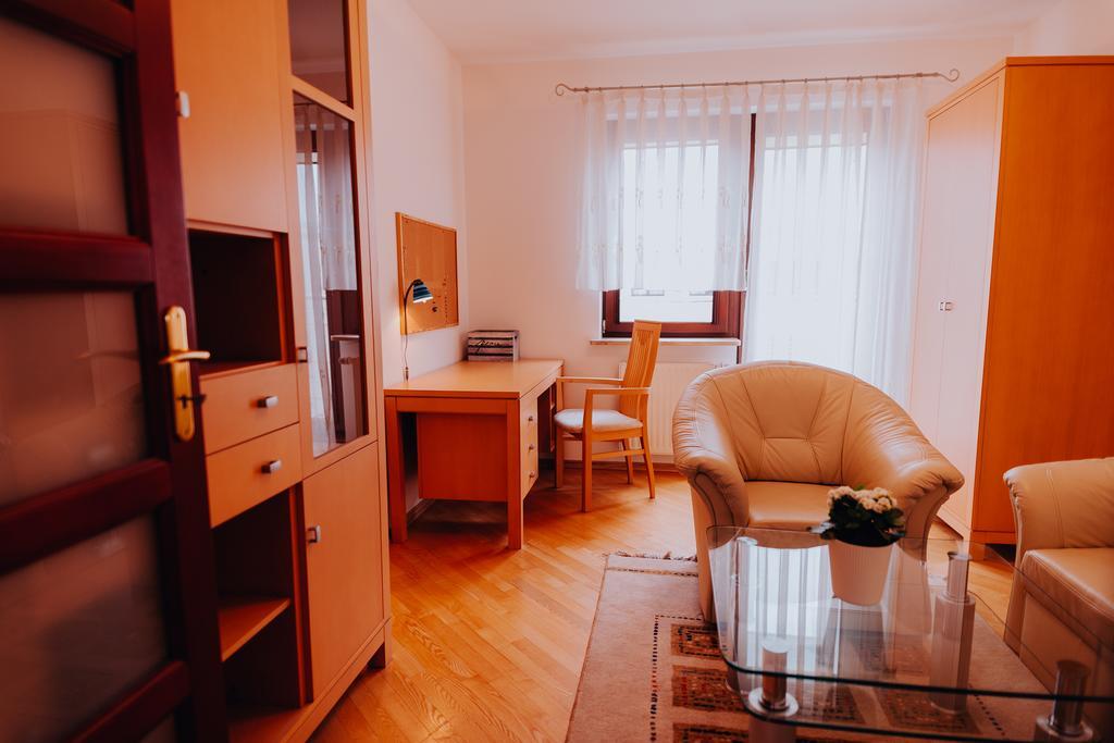 Elite Apartments By The Seaside Jelitkowski Dwor โซพอต ภายนอก รูปภาพ
