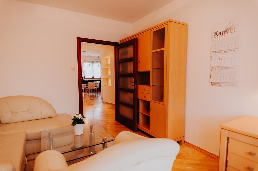 Elite Apartments By The Seaside Jelitkowski Dwor โซพอต ภายนอก รูปภาพ