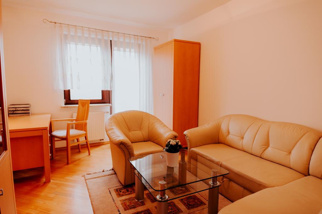 Elite Apartments By The Seaside Jelitkowski Dwor โซพอต ภายนอก รูปภาพ