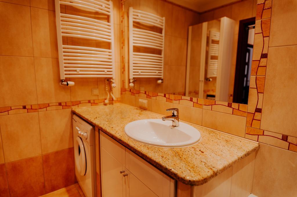 Elite Apartments By The Seaside Jelitkowski Dwor โซพอต ภายนอก รูปภาพ