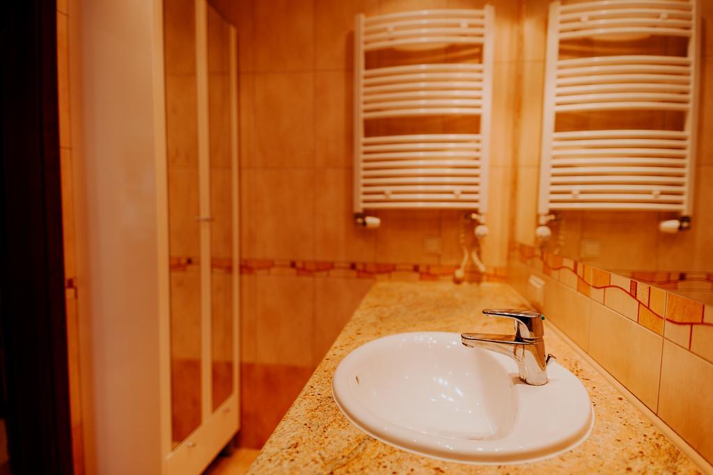 Elite Apartments By The Seaside Jelitkowski Dwor โซพอต ภายนอก รูปภาพ