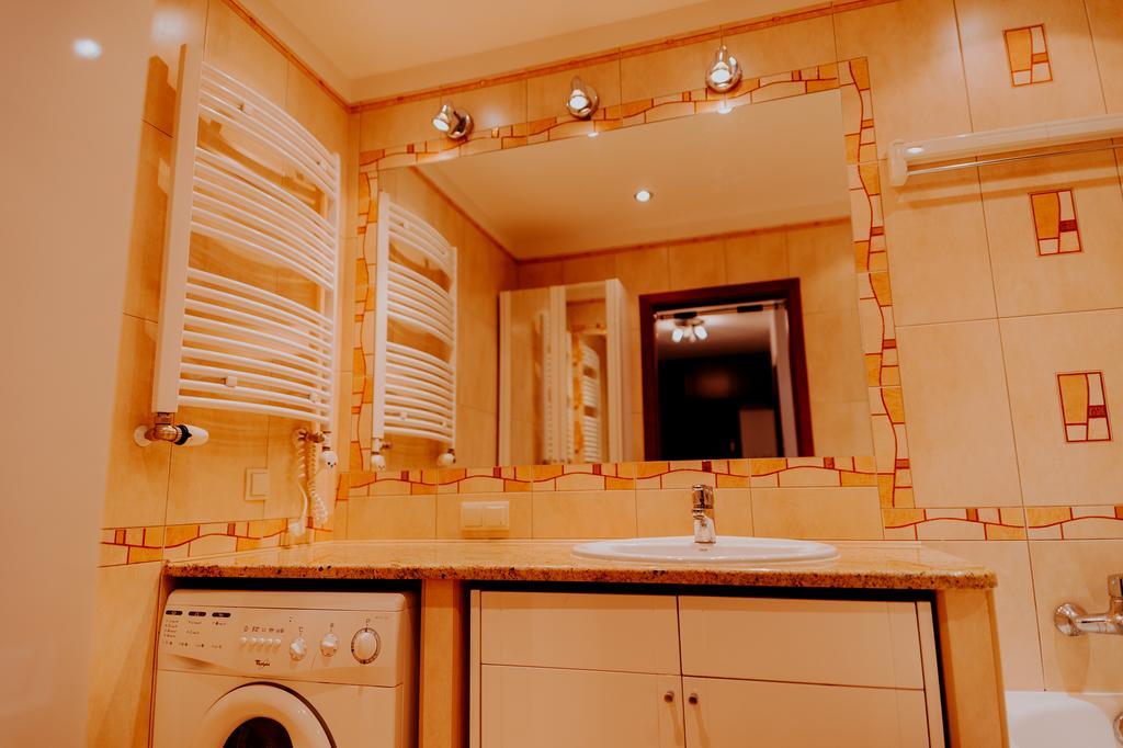 Elite Apartments By The Seaside Jelitkowski Dwor โซพอต ภายนอก รูปภาพ
