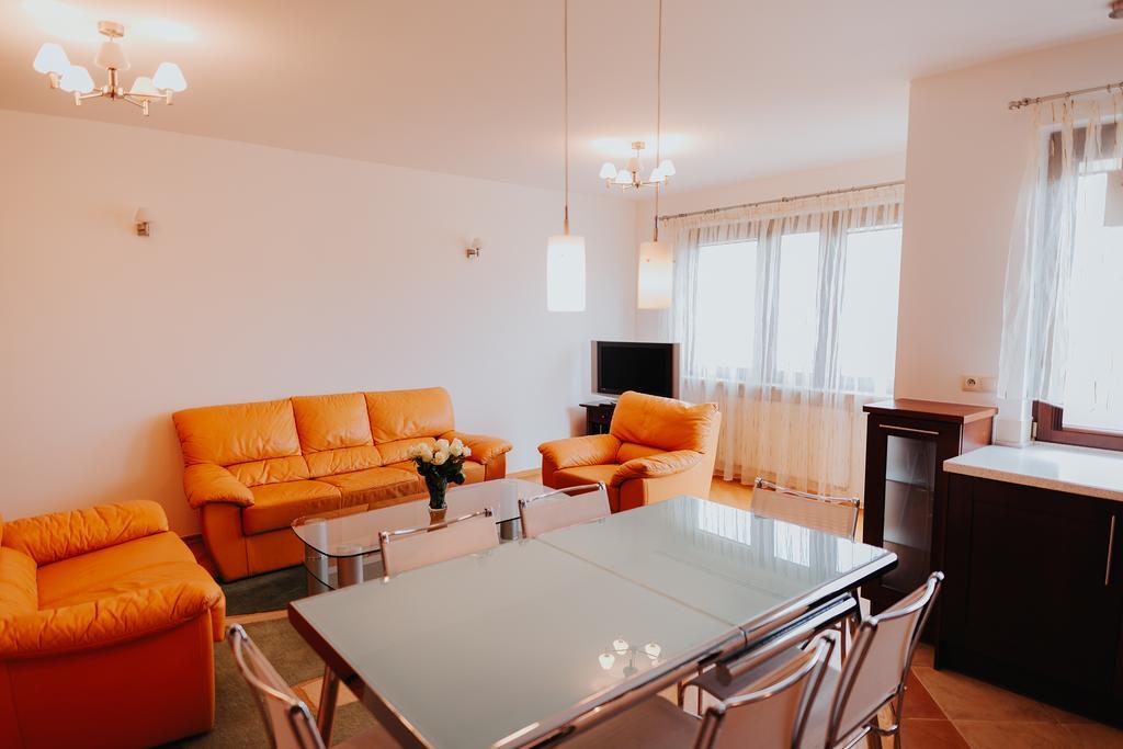 Elite Apartments By The Seaside Jelitkowski Dwor โซพอต ภายนอก รูปภาพ