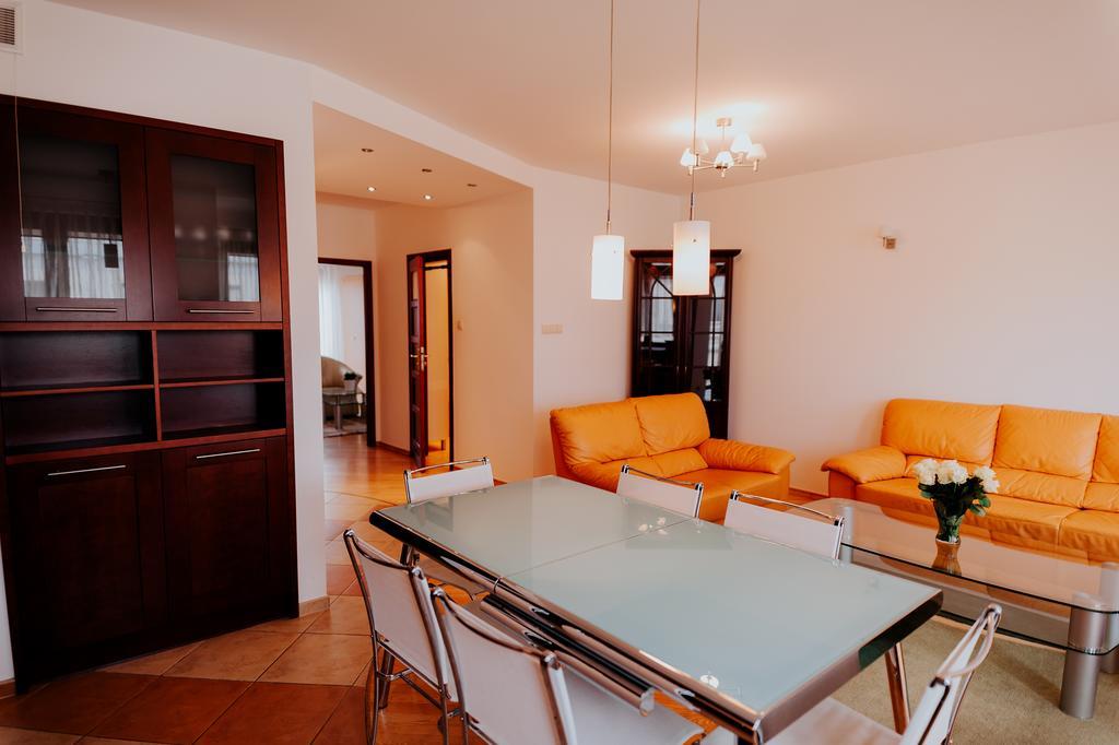 Elite Apartments By The Seaside Jelitkowski Dwor โซพอต ภายนอก รูปภาพ