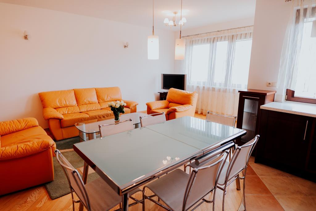 Elite Apartments By The Seaside Jelitkowski Dwor โซพอต ภายนอก รูปภาพ